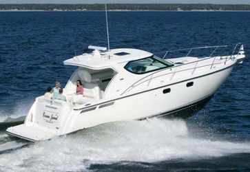 45' Tiara Yachts 2009
